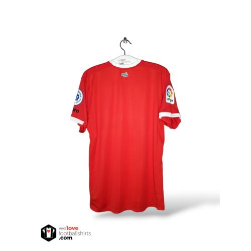 Umbro Original Umbro Girona FC 2018/19 jersey