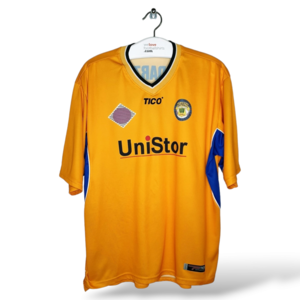 Tico GLKS Nadarzyn (L)