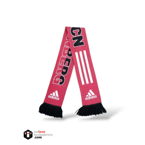 Adidas Football Scarf 1. FC Nurnberg