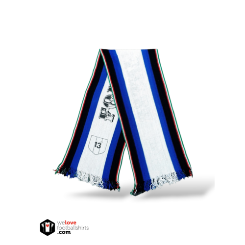 Scarf Voetbalsjaal Inter Milan 80s