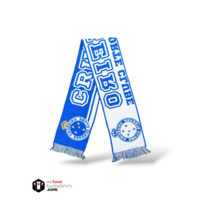 Football Scarf Cruzeiro