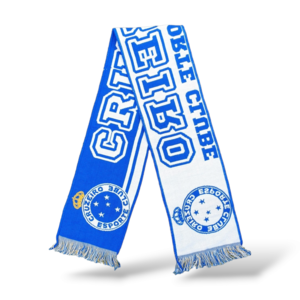 Scarf Football Scarf Cruzeiro