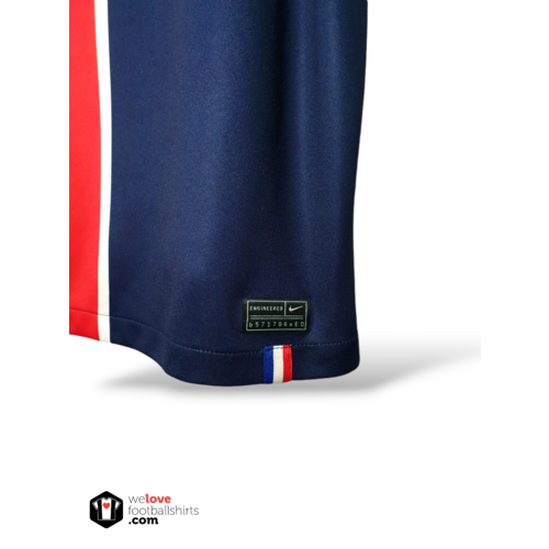 Nike Origineel Nike voetbalshirt Paris Saint-Germain 2020/21