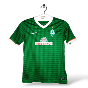 Nike Werder Bremen