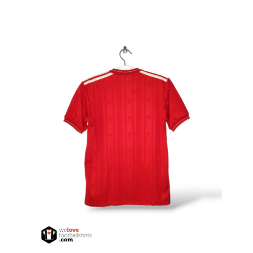 Adidas Origineel Adidas voetbalshirt Liverpool 1985/87