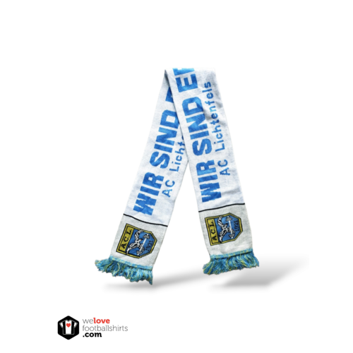 Scarf Voetbalsjaal ac Lichtenfels