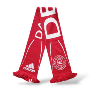 Adidas Football Scarf Denmark