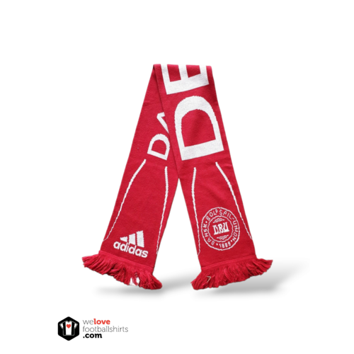 Adidas Football Scarf Denmark