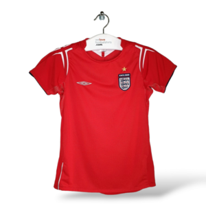 Umbro Engeland (34) (S)