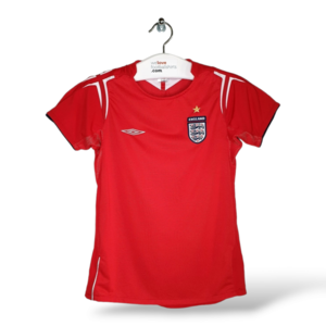 Umbro Engeland