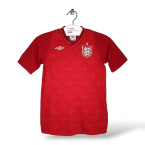 Umbro Engeland