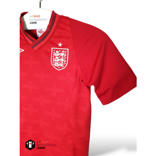 Umbro Original Umbro keepersshirt Engeland 2012/13