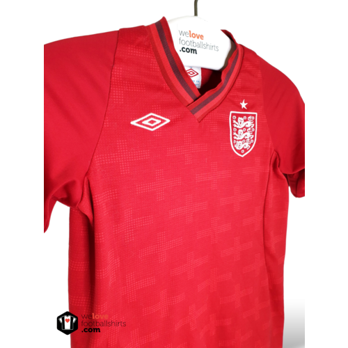 Umbro Original Umbro Torwarttrikot England 2012/13