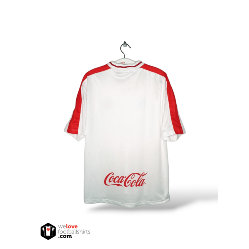 Puma Origineel Puma voetbalshirt Fuoriclasse Cup Italië 1990