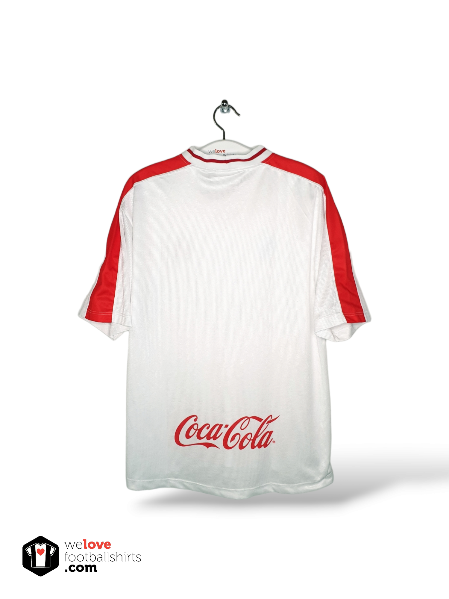 Maglie Calcio Vintage  I Fuoriclasse de