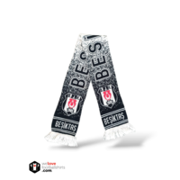 Football Scarf Besiktas