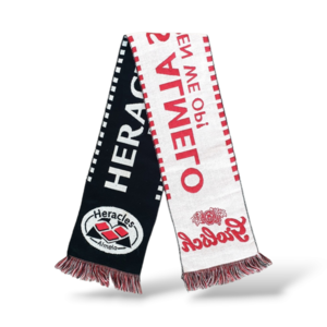 Scarf Football Scarf Heracles Almelo