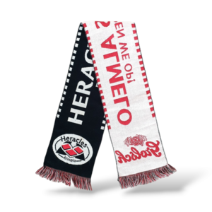 Scarf Voetbalsjaal Heracles Almelo