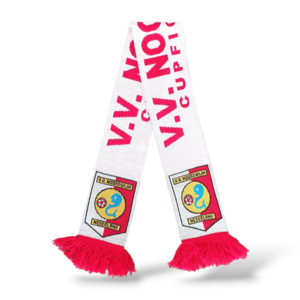 Scarf Voetbalsjaal vv Noordwijk