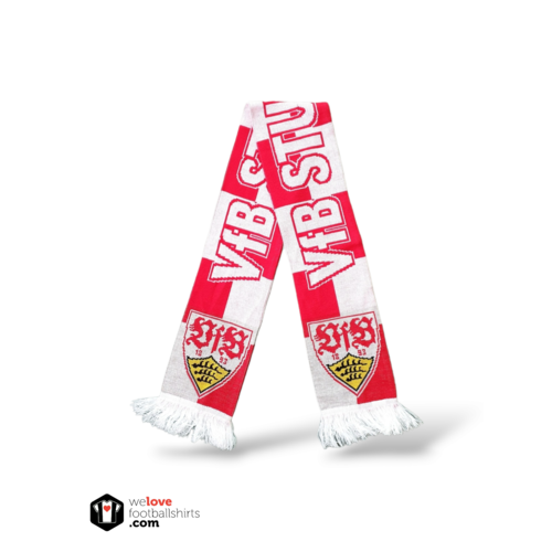 Scarf Original Football Scarf VfB Stuttgart