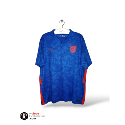 Nike Original Nike Football Shirt England 2020/22