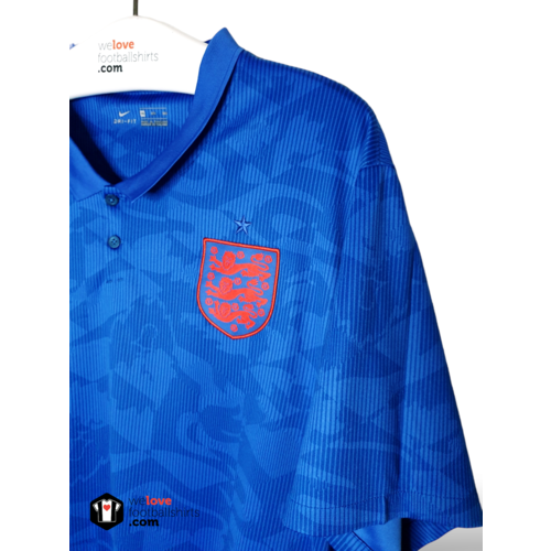 Nike Original Nike Football Shirt England 2020/22