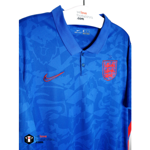 Nike Origineel Nike voetbalshirt Engeland 2020/22