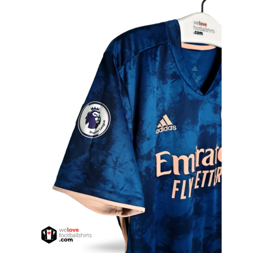 Adidas Original Adidas football shirt Arsenal 2020/21