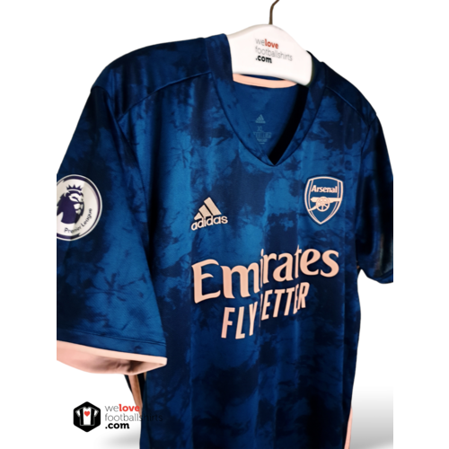 Adidas Original Adidas Fußballtrikot Arsenal 2020/21