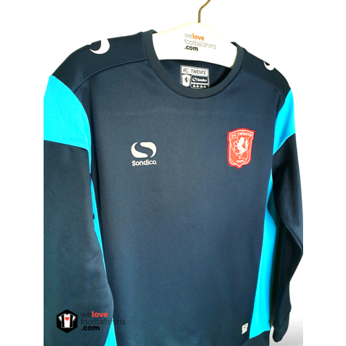 Sondico Original Sondico football sweater FC Twente 2018/19