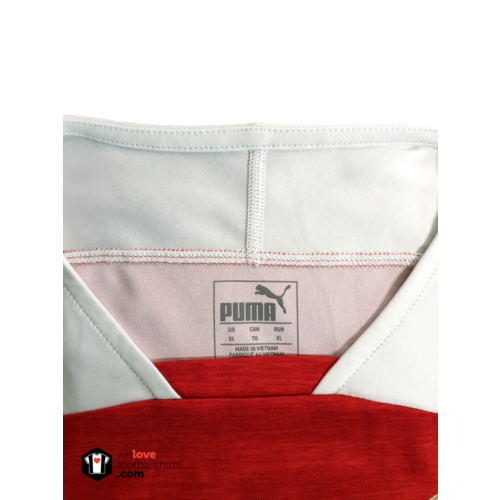 Puma Original Puma Fußballtrikot Arsenal 2018/19