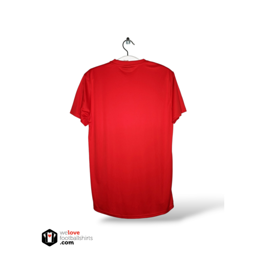 Fanwear Original Fanwear-T-Shirt Manchester United