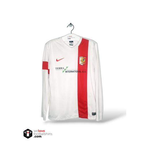 Nike Origineel Nike voetbalshirt vv Noordwijk