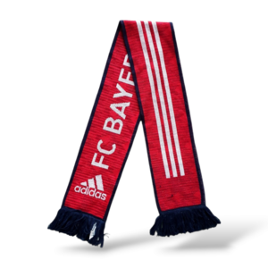 Adidas Football Scarf Bayern Munich