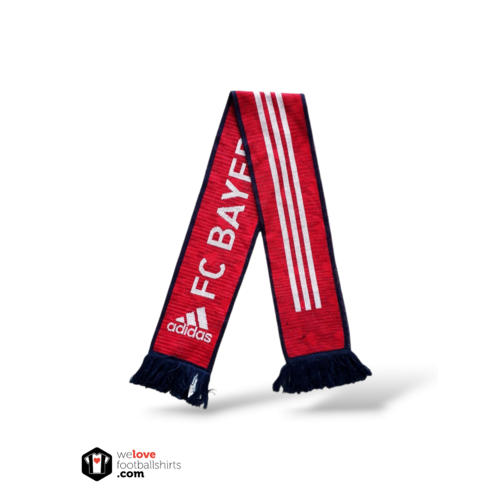 Adidas Fußballschal Bayern München