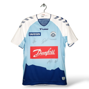 Hummel Sønderjyske Fodbold