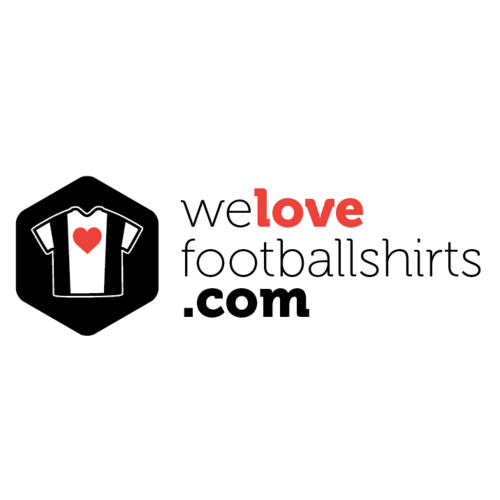 Lovers FC Retro Vintage voetbalshirt Lover's FC <rood>