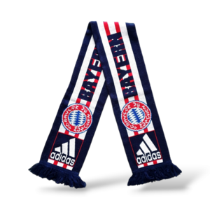 Adidas Football Scarf Bayern Munich