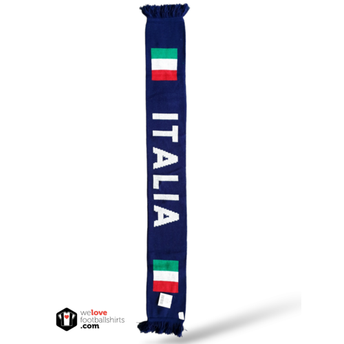 Scarf Originele Voetbalsjaal Italië