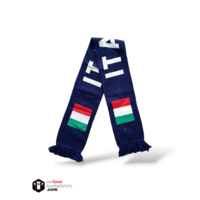 Football Scarf Italy