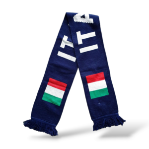 Scarf Football Scarf Italy