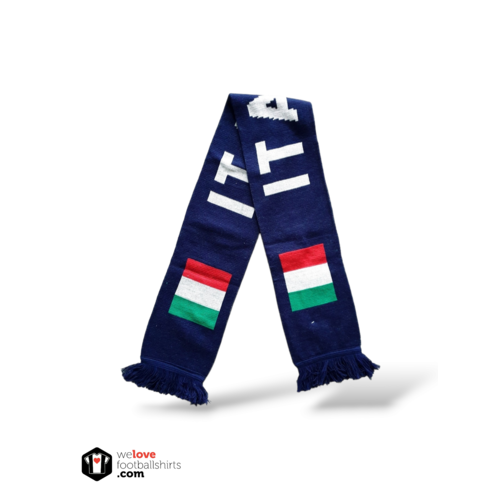 Scarf Original Football Scarf Italy