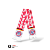 Voetbalsjaal Bayern München