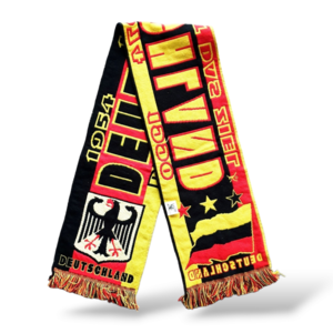 Scarf Fußballschal Deutschland