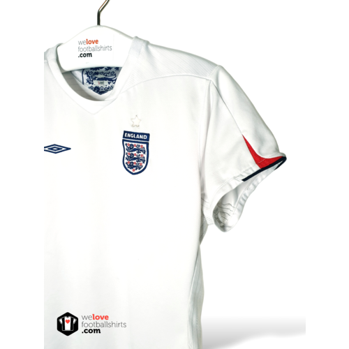 Umbro Origineel Umbro dames voetbalshirt Engeland World Cup 2006