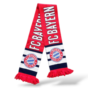 Adidas Football Scarf Bayern Munich