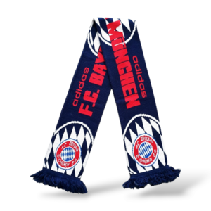 Adidas Football Scarf Bayern Munich