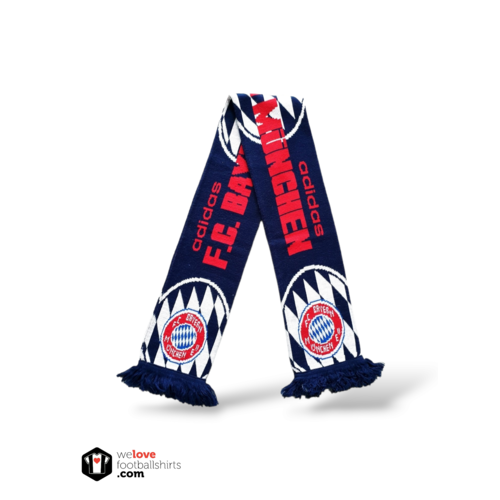 Adidas Football Scarf Bayern Munich