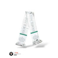 Football Scarf Borussia Monchengladbach