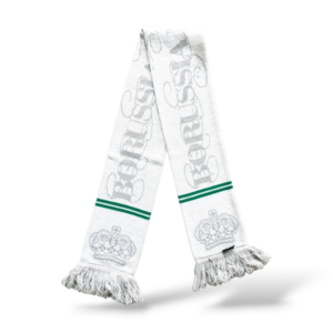 Scarf Football Scarf Borussia Monchengladbach